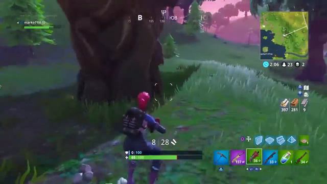 Fortnite/ОБНОВЛЕНИЕ ПАТЧ 3.4.0/Solярочка смотреть онлайн