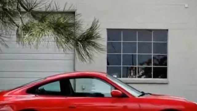 1999 Porsche 911 Carrera - Denver, CO