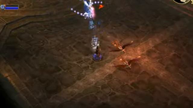 Megalesios-Telkine - Titan Quest Immortal Throne смотреть онлайн