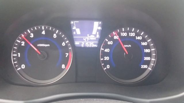 Расход топлива солярис 1.4 107 л.с. смотреть онлайн