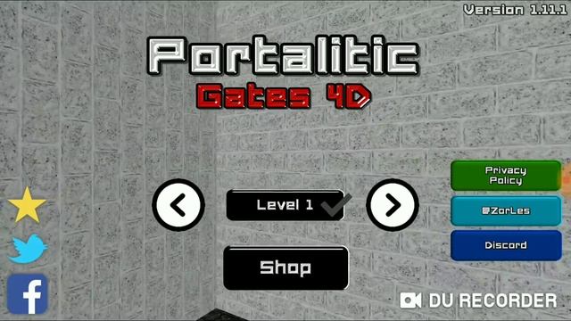 САМЫЕ СТРАННЫЕ КЛОНЫ ИГР! Portal, Geometry dash! смотреть онлайн