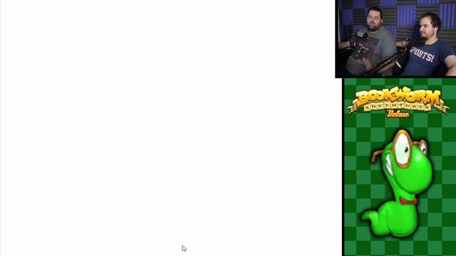 BookWorm + BookWork Adventures Deluxe (Flash Game) : Rob Noire Gaming