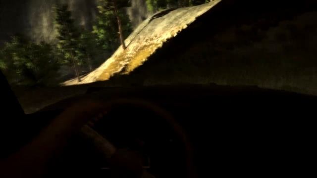 Offroad: VR - Steam Greenlight Trailer смотреть онлайн