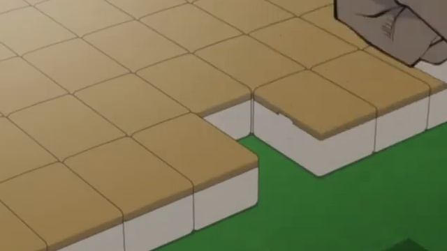 Quick Click Clack of the Tiles [Akagi AMV Short](POE 2020 Week 1) смотреть онлайн