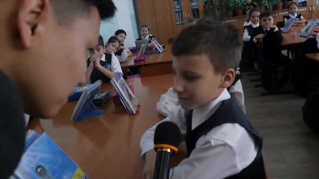 Подготовиться к ЕНТ 2018 самостоятельно?! Как сдать ЕНТ - советы от Konayev Academy смотреть онлайн