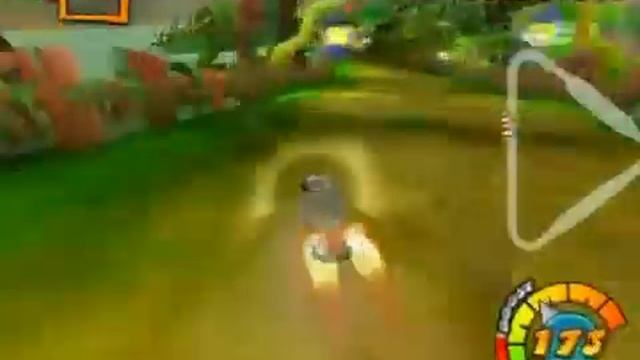 Kart N Crazy gameplay смотреть онлайн