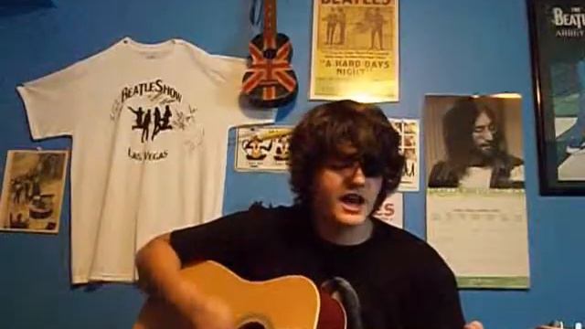 house of the rising sun (the animals) cover by keaton k смотреть онлайн