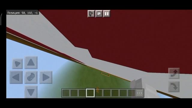 Майнкрафт ,но я могу рисовать / рисую в Minecraft pe 1.17 смотреть онлайн