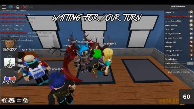 Infinite Jump Roblox hack | MM2 glitches | Roblox смотреть онлайн