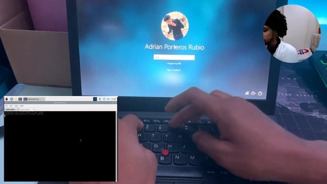 Persistent Reverse Shell Back Door Access / Key Stroke Injection Attack смотреть онлайн