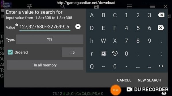 Взлом Need for speed no limits на деньги от D Fightera