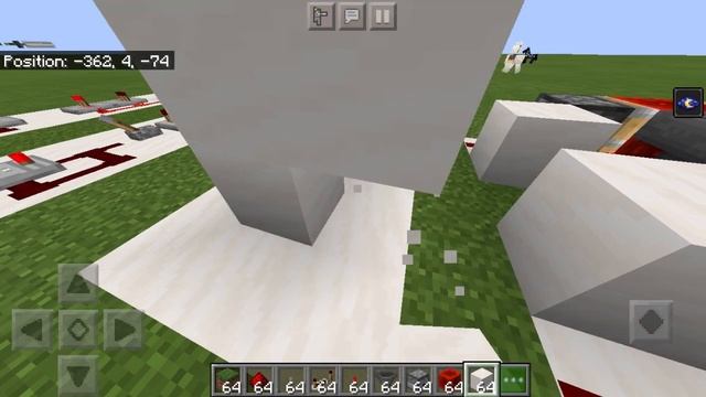 5 *EASY* Redstone Clocks - Minecraft Bedrock/Java 1.16 Nether Update смотреть онлайн