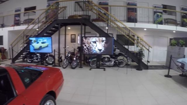 1991 Chevrolet Corvette ZR1