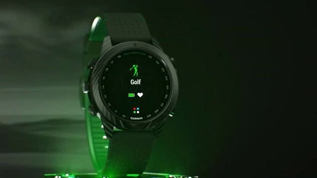 Garmin MARQ Carbon Review | Premium Golf Watch Collection | MUST-WATCH Before Buying !! смотреть онлайн