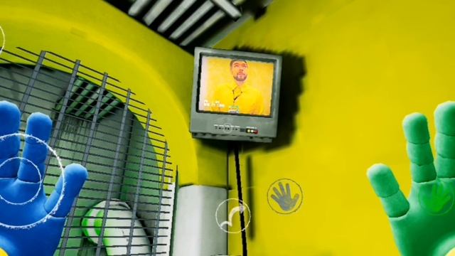 прохождение POPPY PLAYTIME - 2 ГЛАВА НА ANDROID (БЕЗ КОММЕНТАРИЕВ) смотреть онлайн