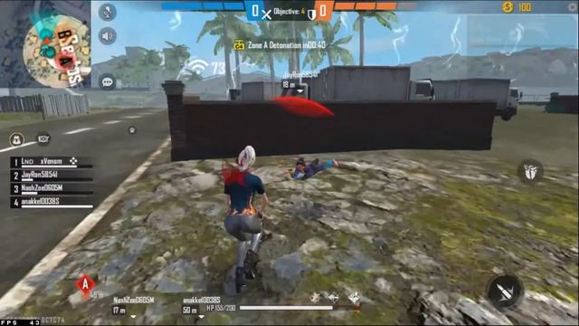 Bye Bye??Free Fire? смотреть онлайн