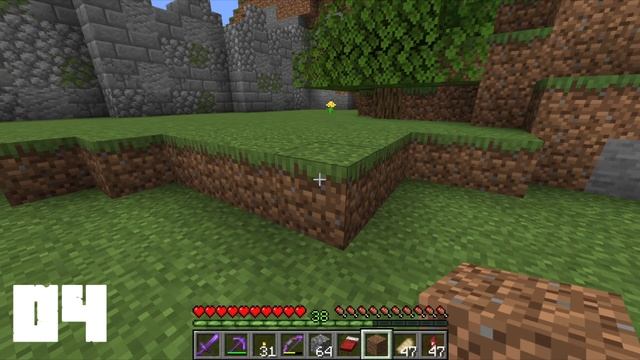 10 Atalhos no Teclado/Mouse para Ajudar na sua Gameplay | Minecraft JAVA смотреть онлайн