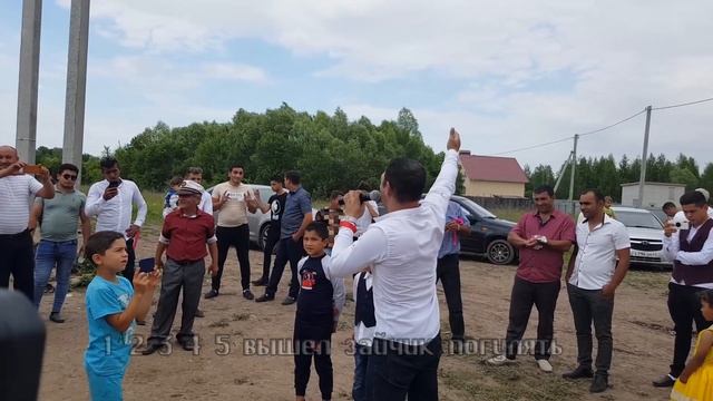 15 06 2021 Забар исполняет песню 006 смотреть онлайн