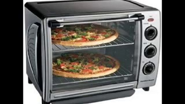 Rotisserie Oven смотреть онлайн