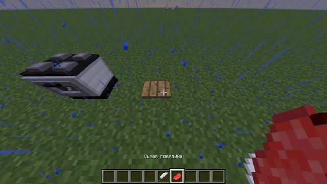 THE KITCHEN MOD ОБЗОР В МАЙНКРАФТ 1.7.10 смотреть онлайн