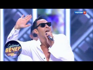 Стас Костюшкин - Женщина, я не танцую. Субботний вечер с Николаем Басковым 29.09.18