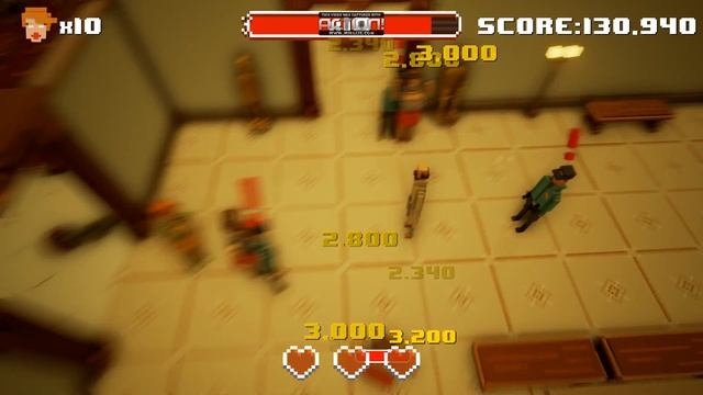 Intensive Exposure - Museum - Gameplay Part Three (1080p) смотреть онлайн