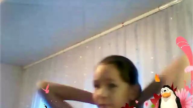 Как сделать шишку (причёску ) смотреть онлайн