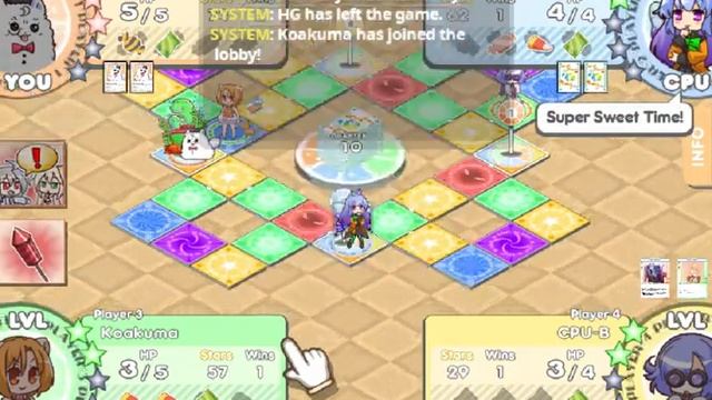 Pomeranius | Trick and Treat | online PC Steam battle | 100% Orange Juice! ~ 2023 11 05 16 37 53 смотреть онлайн