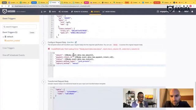 Subscriptions for Stripe Transactions with Hasura смотреть онлайн