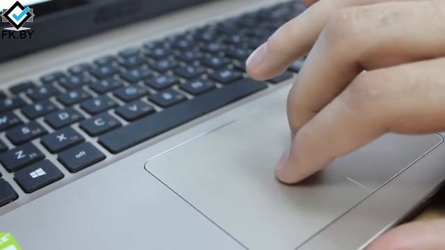 Ноутбук ASUS X540SC R540SC. Обзор, распаковка, тестирование. Review Asus X540SC R540SC