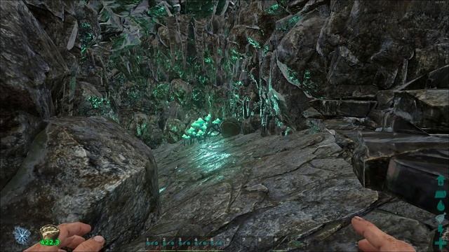 [Гайд #10] ARK: Survival Evolved | Onyc и Araneo смотреть онлайн