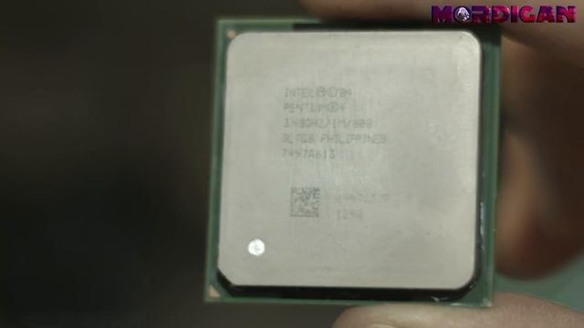 Pentium 4 478 ИГРОВОЙ МОНСТР ИЗ 2003 478 С PCI-EXPRESS