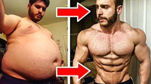 10 Самых Нереальных Трансформаций Тела