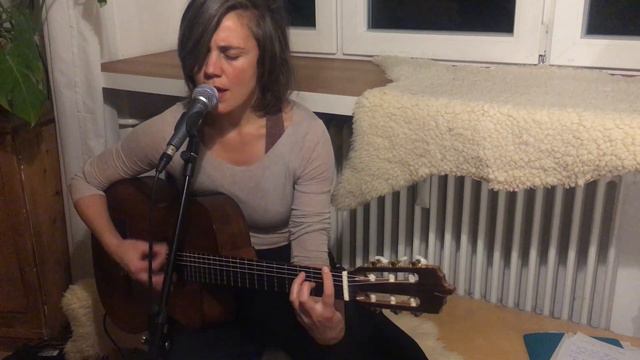 Anir Leben - Crucify 7. (cover) смотреть онлайн