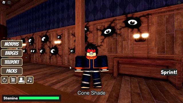 How to Get All 16 New Morphs in Doors Morphs [195] - Roblox смотреть онлайн