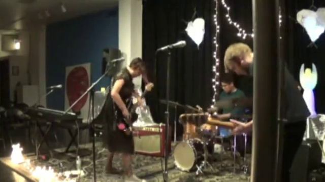 Little Caesar (Vic Chesnutt cover) - Soft Ledges смотреть онлайн