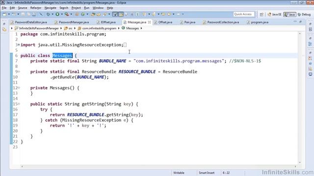 06 Show And Toggle Breadcrumb смотреть онлайн