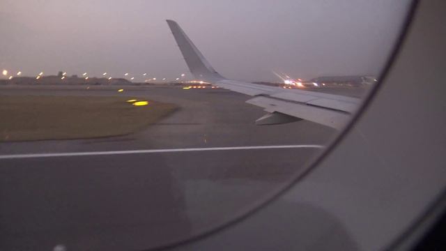 Взлет в Гонконге. смотреть онлайн