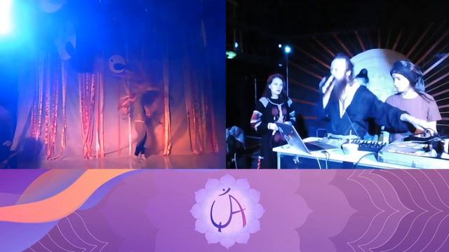 За туманом Ikarushka&ЛялиЛели Гуслица Йога-Арт смотреть онлайн