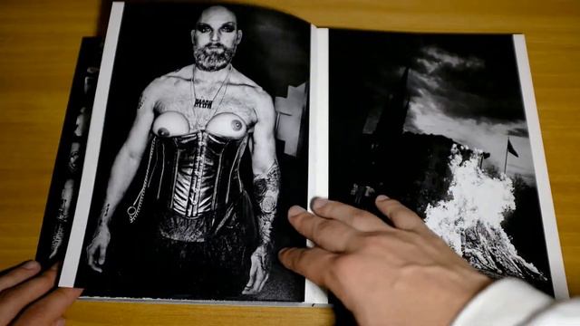 Anders Petersen STOCKHOLM смотреть онлайн