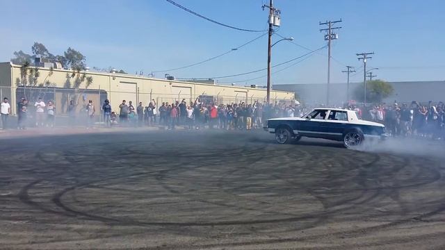 Chevy boy fresh donut day смотреть онлайн