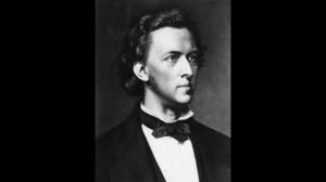 Mazurka in A minor Op 68 no 2 (Frederic Chopin)