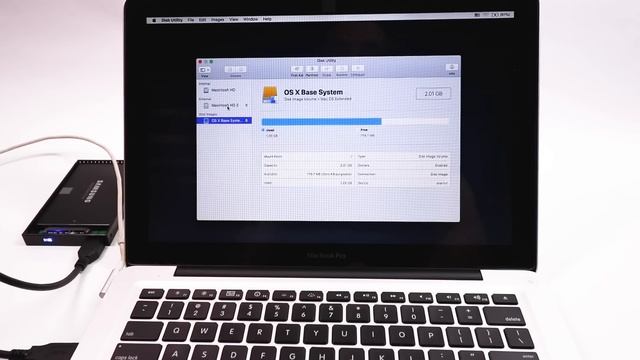 How to Clone Any Mac Computer смотреть онлайн