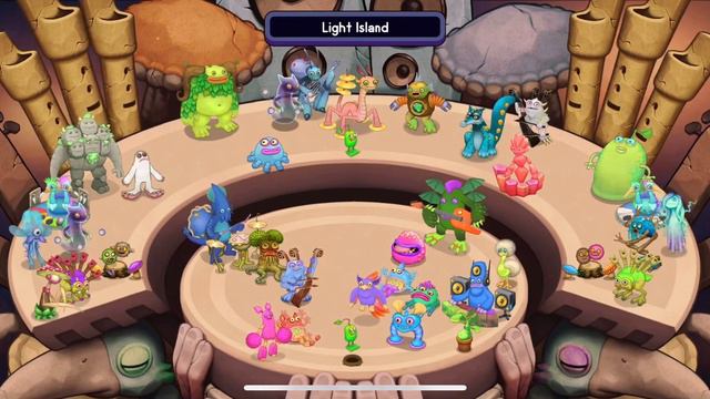 MSM Composer: Light Island смотреть онлайн
