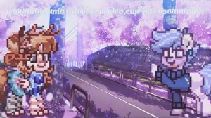 КАК СДЕЛАТЬ КРАСИВЫЙ СКИН В ПОНИ ТАУН |✓???? ????•| ?? Lilac and_Malicon シ︎