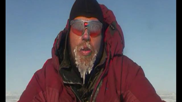 Knud Rasmussen og Independence Fjord смотреть онлайн