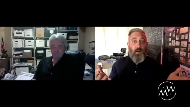Mystery Wire Podcast: UFOs, UAPs, the Pentagon, Debunkers, and Flying Pyramids смотреть онлайн