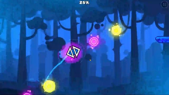 BEATRIX - Концепт уровня Geometry Dash 2.2 смотреть онлайн
