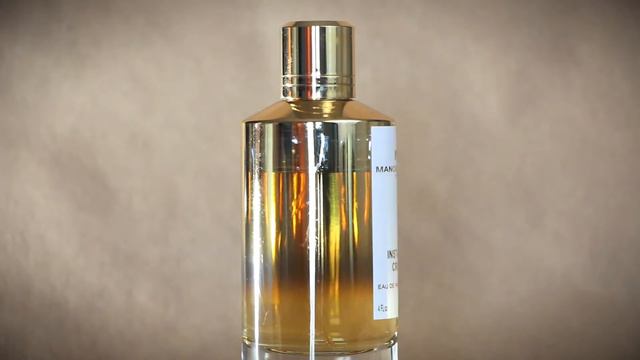 Fragrance Focus | Mancera Instant Crush Review