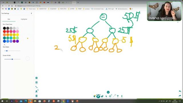 *ПРЕЗЕНТАЦИЯ LIVEGOOD.МАРКЕТИНГ И ФАКТЫ.87017564940* смотреть онлайн
